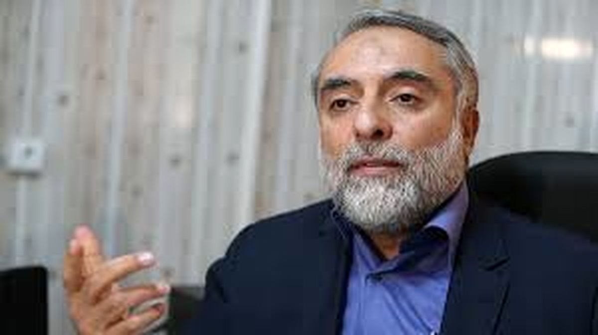 رجبی دوانی: در بین مردم ما مطرح است که ایران باید برود به سمت ساخت بمب اتم/ ویدئو