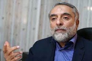 رجبی دوانی: در بین مردم ما مطرح است که ایران باید برود به سمت ساخت بمب اتم/ ویدئو
