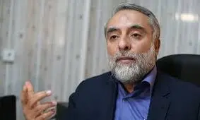 رجبی دوانی: در بین مردم ما مطرح است که ایران باید برود به سمت ساخت بمب اتم/ ویدئو