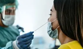  ساعت‌‌ های مختلف شبانه‌ روز بر نتایج تست کرونا تاثیرگذار است