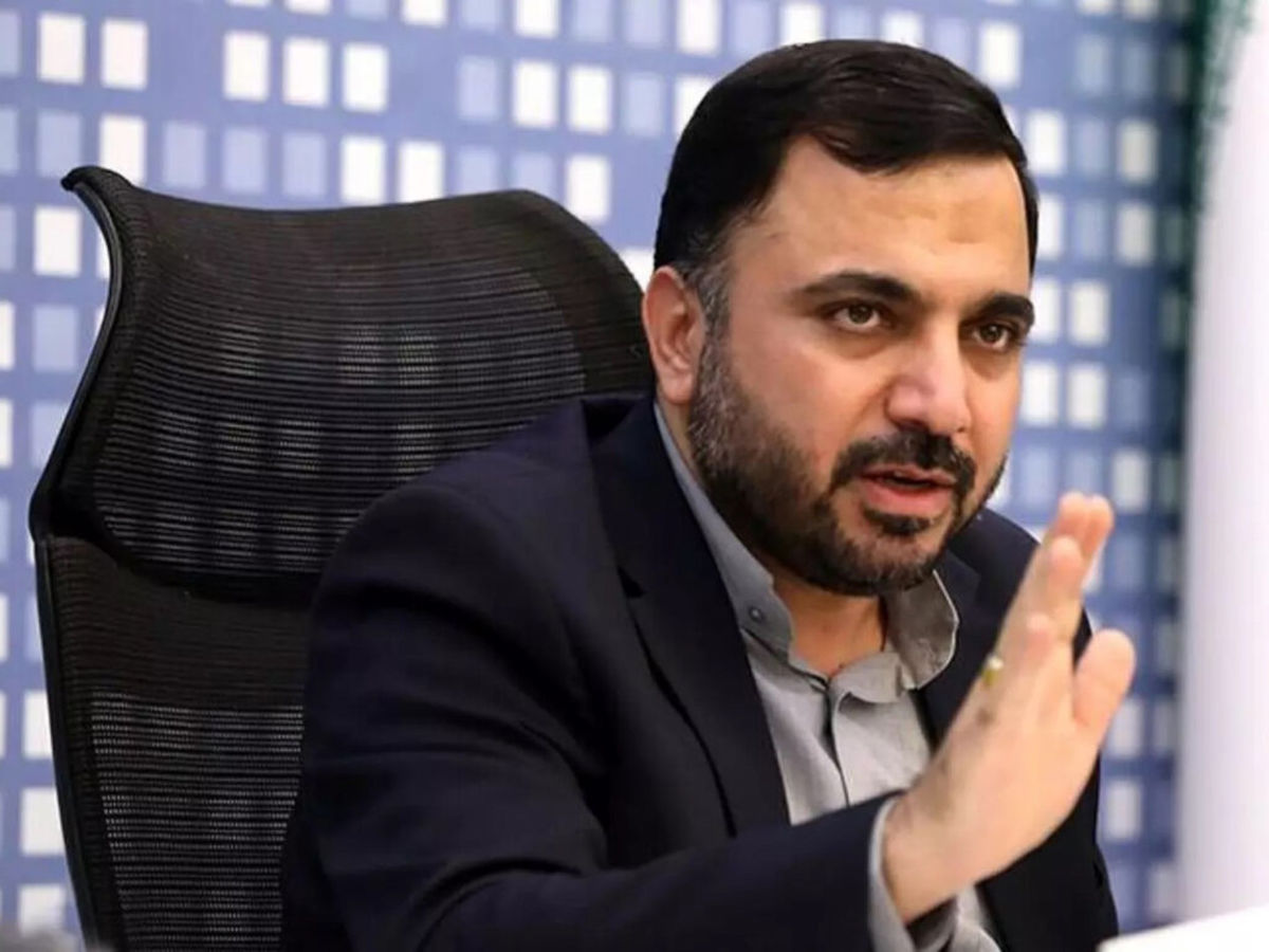 دست مان به پلتفرم های خارجی نمی رسد اما در پلتفرم داخلی، تا یک اتفاقی بیافتد، پرونده تشکیل می شود/ سرمایه گذار را فراری ندهید/ ویدئو