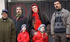  تغییر چهره «نقی معمولی» سریال پایتخت بعد 13 سال