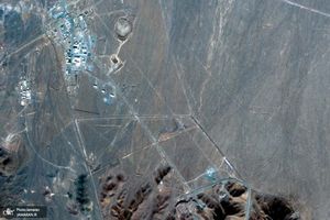 اکثر آمریکایی‌ها نگران پاسخ ایران به بمباران تاسیسات هسته‌ای هستند