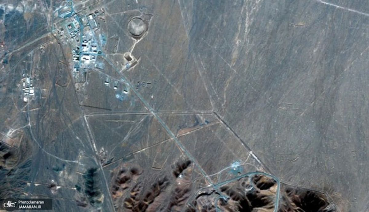 اکثر آمریکایی‌ها نگران پاسخ ایران به بمباران تاسیسات هسته‌ای هستند