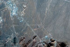 اکثر آمریکایی‌ها نگران پاسخ ایران به بمباران تاسیسات هسته‌ای هستند