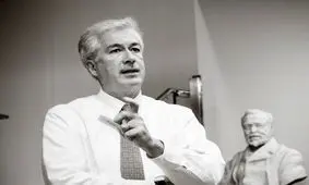 ویلیام برنز، مدیر «سیا»: پشت تصاویر سفر پوتین به ایران، بی اعتمادی ست / اتحاد بین تهران و مسکو محدود خواهد بود