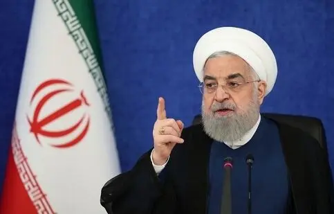 روحانی: صدا و سیما باید ملی شود