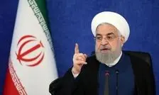 روحانی:باید قدرت اطلاعاتی را تقویت کنیم