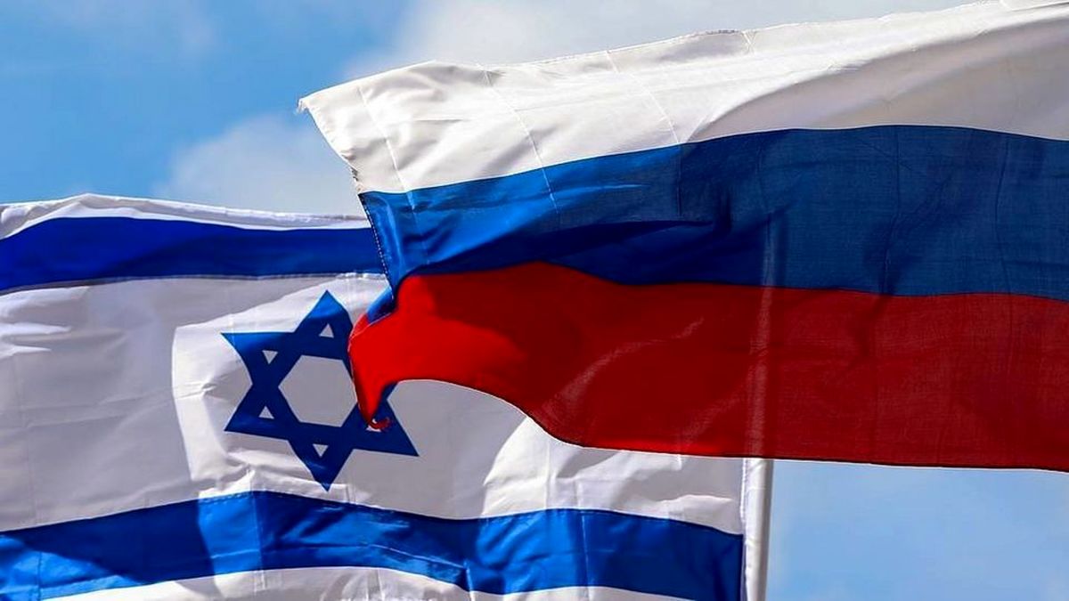 ورود ایران به جنگ، خواسته مشترک اسرائیل و روسیه است