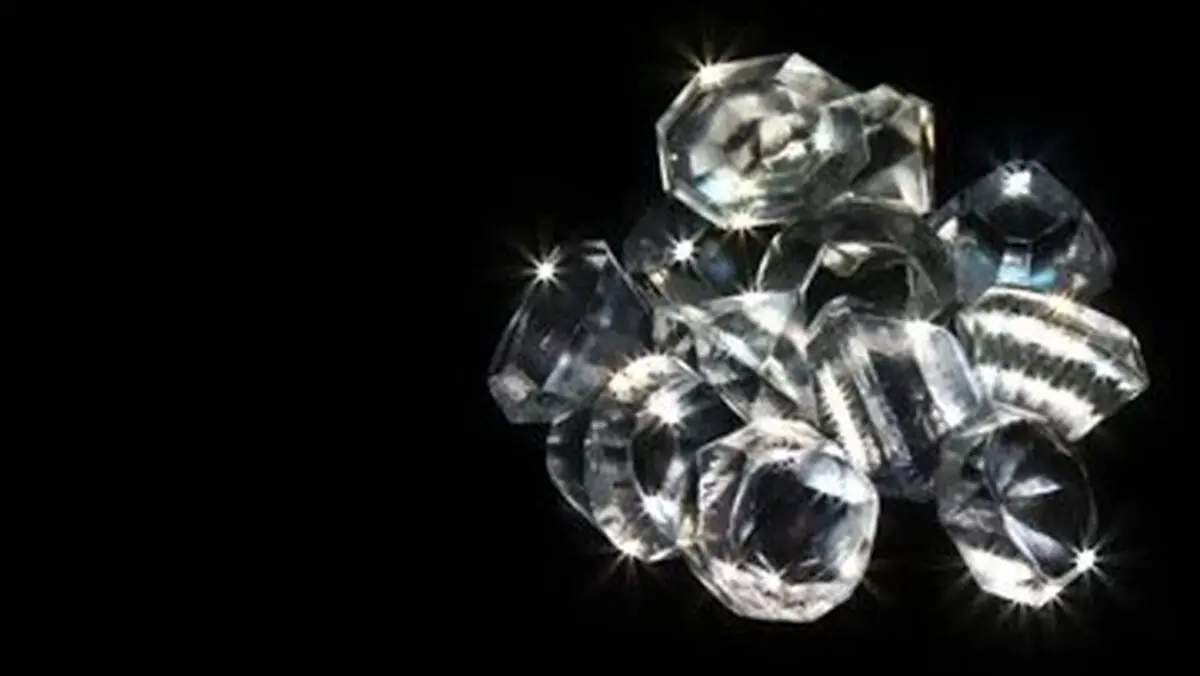 چطور الماس می‌تواند به تشخیص سرطان سینه کمک کند؟