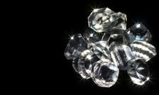 چطور الماس می‌تواند به تشخیص سرطان سینه کمک کند؟