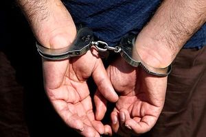 دستگیری توزیع کننده مواد مخدر بین دانش آموزان و دانشجویان دختر