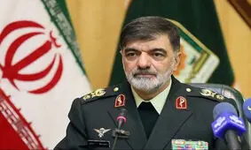 فرمانده کل انتظامی کشور: دستگیری وطن‌فروشان در اغتشاشات دی ادامه دارد