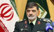 فرمانده کل انتظامی کشور: دستگیری وطن‌فروشان در اغتشاشات دی ادامه دارد