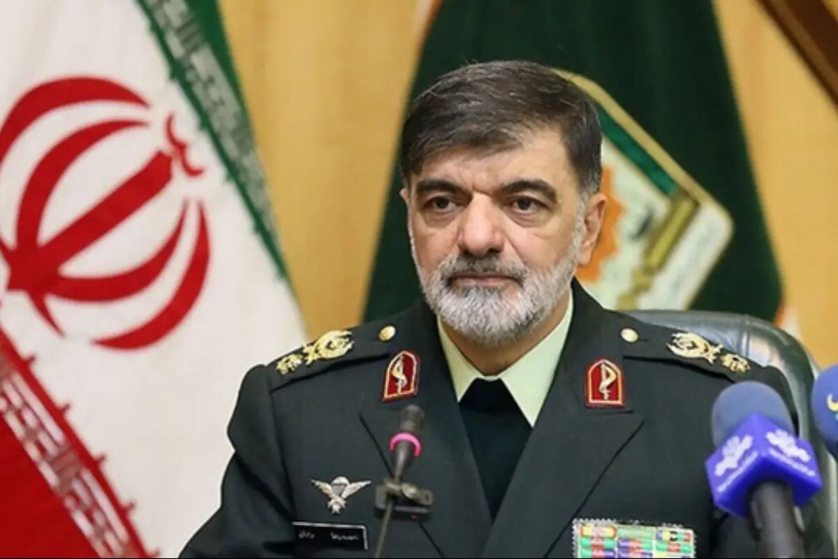 فرمانده کل انتظامی کشور: دستگیری وطن‌فروشان در اغتشاشات دی ادامه دارد