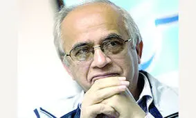 ابراهیم وحیدزاده در بیمارستان بستری شد