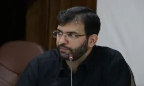 مدیرکل جدید فرهنگ و ارشاد اسلامی خوزستان منصوب شد