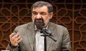 محسن رضایی: سفر رئیس‌جمهور به روسیه راهبرد عمل‌گرایانه برای رفع تحریم است

