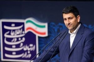 هاشمی: مذاکره با متا و ایکس برای رفع فیلتر در طرح دولت است