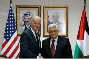 طرح جدید کاخ سفید؛ تشکیل کشور مستقل فلسطینی بدون ارتش/ 10 سال پیش محمود عباس در ازای بعضی امتیازها، این طرح را پذیرفته بود

