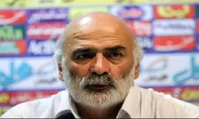 کربکندی: گفتم این فوتبال کثیف است اما ۳ میلیون جریمه شدم!

