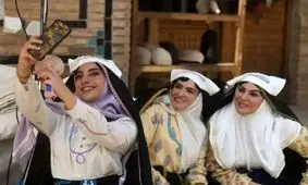 کتک خوردن ترلان پروانه از لاله اسکندری سکانسی که همه انتظارش را می‌کشیدند/ ویدئو 