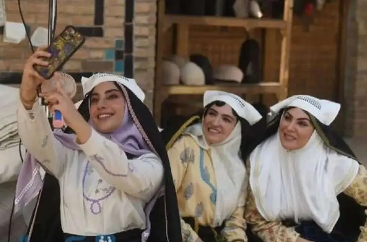 کتک خوردن ترلان پروانه از لاله اسکندری سکانسی که همه انتظارش را می‌کشیدند/ ویدئو 