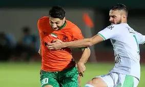 جدال جذاب محرم نویدکیا با تیم سابق/ صعود سپاهان و مس رفسنجان به فینال جام حذفی

