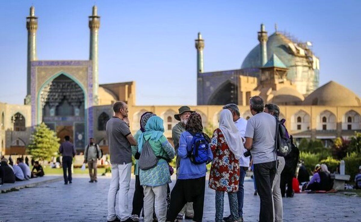 ماجرای «اینترنت بدون فیلتر» برای خارجیها چه بود؟