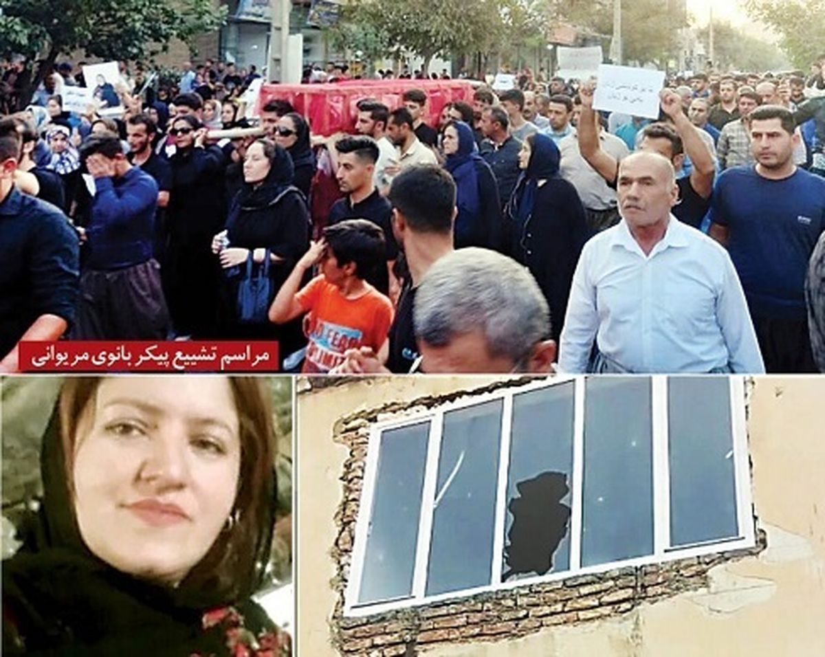 توضیح رئیس دادگستری کردستان درباره پرونده قتل شیلر رسولی: کیفرخواست پرونده صادر شد