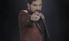عمو پورنگ با ترانه نوستالژیک «می‌شنوی صدای قلبم واسه تو می‌زنه هربار» حبیب غوغا کرد!/ ویدئو