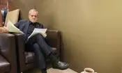 پزشکیان برای صرفه جویی در هزینه‌ها اقامت در هتل را نپذیرفت