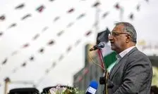 شهردار تهران برنامه‌ای برای فعالیت انتخاباتی ندارد
