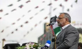 شهردار تهران برنامه‌ای برای فعالیت انتخاباتی ندارد
