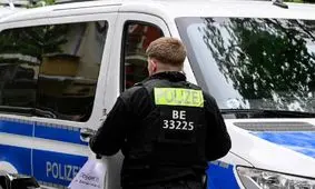 مرگ فجیع فوتبالیست اوکراینی در آلمان 