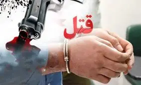 پایان فرار بازی قاتل شهر بابک