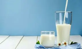 ترکیب مرگ آور شیر با این خوراکی ها