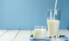ترکیب مرگ آور شیر با این خوراکی ها