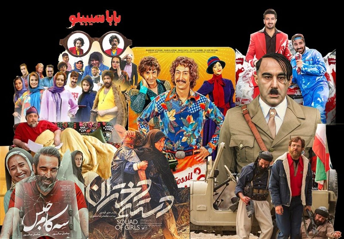 کاهش ۳۴ درصدی فروش سینماها در هفتهای که گذشت/ آمار معنادار فروش هر سانس