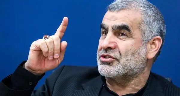 بیش از پیش آماده جنگ هستیم و دست بر ماشه به هر اقدامی که لازم باشد، پاسخ می‌دهیم
