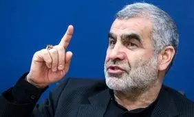 بیش از پیش آماده جنگ هستیم و دست بر ماشه به هر اقدامی که لازم باشد، پاسخ می‌دهیم
