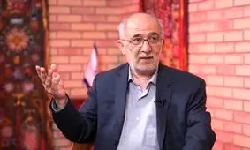 علایی: در جنگ ۱۲ روزه نمی‌خواستند رهبری را بزنند/ تفاهم یا منجر به توافق طولانی مدت می‌شود، یا جنگ/ چرا ایران نتوانسته فرماندهان اسرائیلی را ترور کند؟