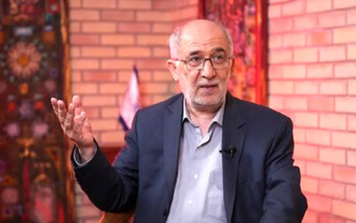 علایی: در جنگ ۱۲ روزه نمی‌خواستند رهبری را بزنند/ تفاهم یا منجر به توافق طولانی مدت می‌شود، یا جنگ/ چرا ایران نتوانسته فرماندهان اسرائیلی را ترور کند؟