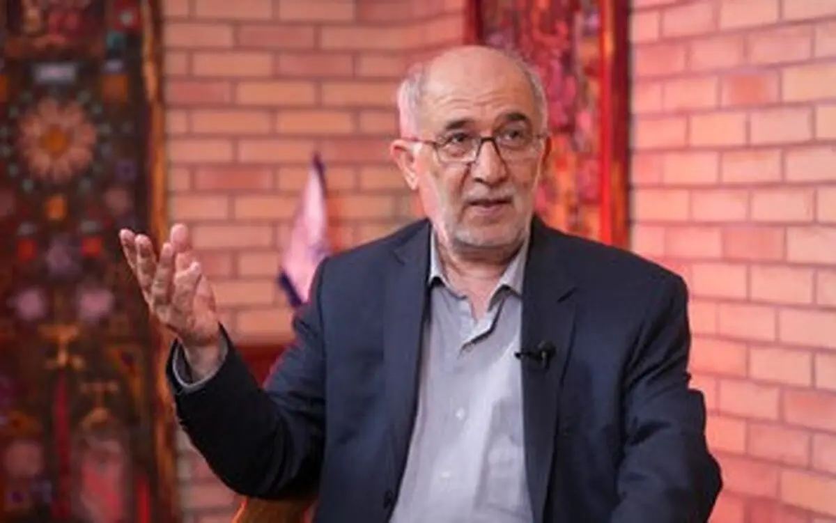 علایی: در جنگ ۱۲ روزه نمی‌خواستند رهبری را بزنند/ تفاهم یا منجر به توافق طولانی مدت می‌شود، یا جنگ/ چرا ایران نتوانسته فرماندهان اسرائیلی را ترور کند؟