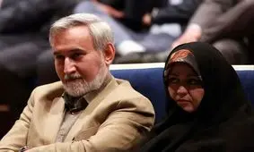 برخی قوم و خویش ‎های سیاسی در کشور/ اینفوگرافی
