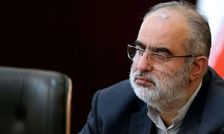 مگر برای فیلتر کردن تلگرام مصوبه مجلس را داشتید که برای رفع فیلتری خواهان مصوبه اید؟!