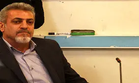 والیبال خوزستان سرانجام پس از ۱۶ ماه صاحب رییس شد/ بازگشت مجدد شاهرخی