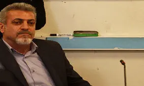 والیبال خوزستان سرانجام پس از ۱۶ ماه صاحب رییس شد/ بازگشت مجدد شاهرخی
