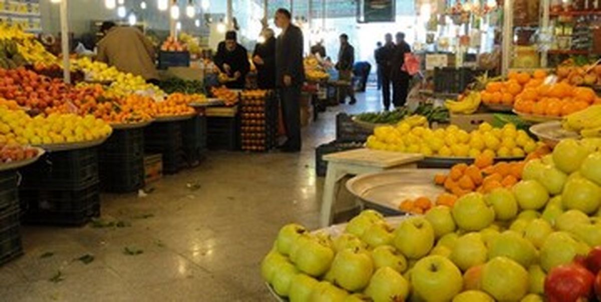 قیمت میوه های نوبرانه در میادین میوه و ترهبار چند؟