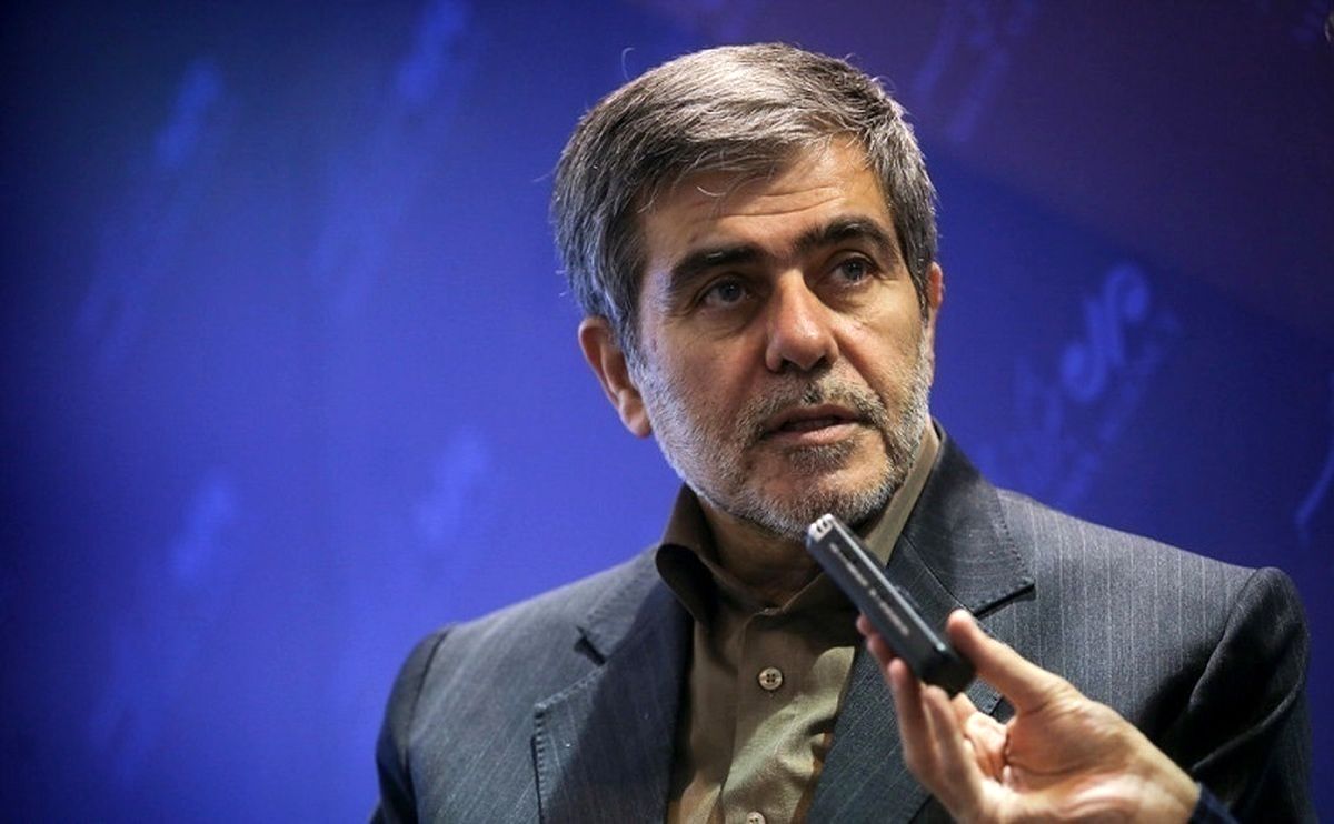 فریدون عباسی: باید غنیسازی را افزایش دهیم/ اگر یک گام عقب بکشیم، ده گام جلو میآیند
